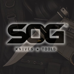 SOG Knives & Tools